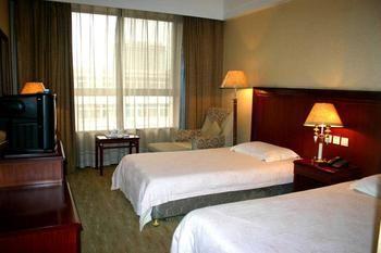 Henan Textile Hotel 정저우 외부 사진